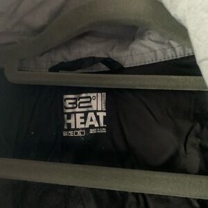 32 Degrees Heat Puffer Jacket